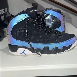 Jordan Men’s ' 9 Retro